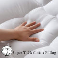 Luxury king size 76"*80" inches waterproof mattress cover  queen size/full size/twin size waterproof mattress cover